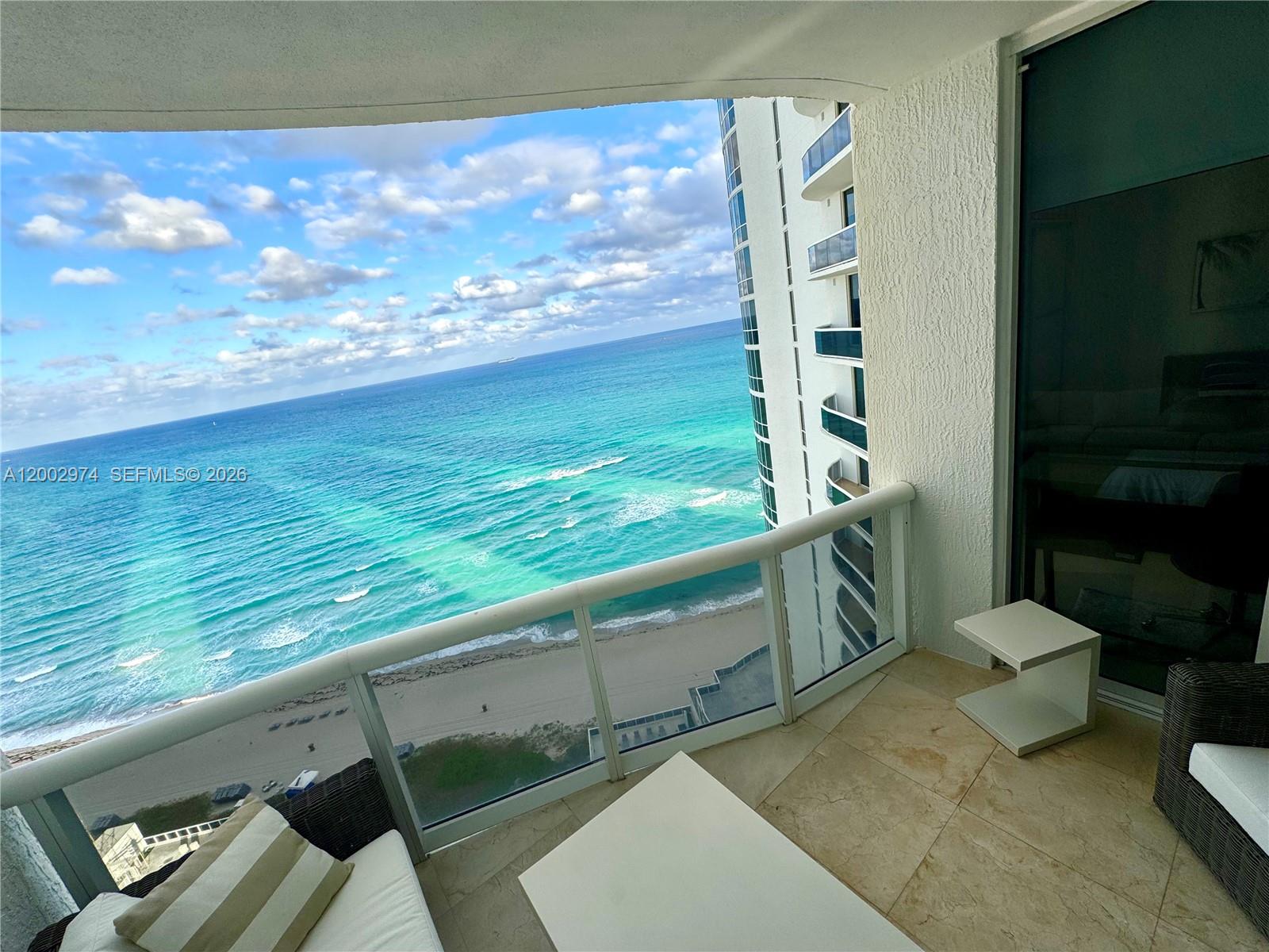TDR TOWER II CONDO - Residential Lease