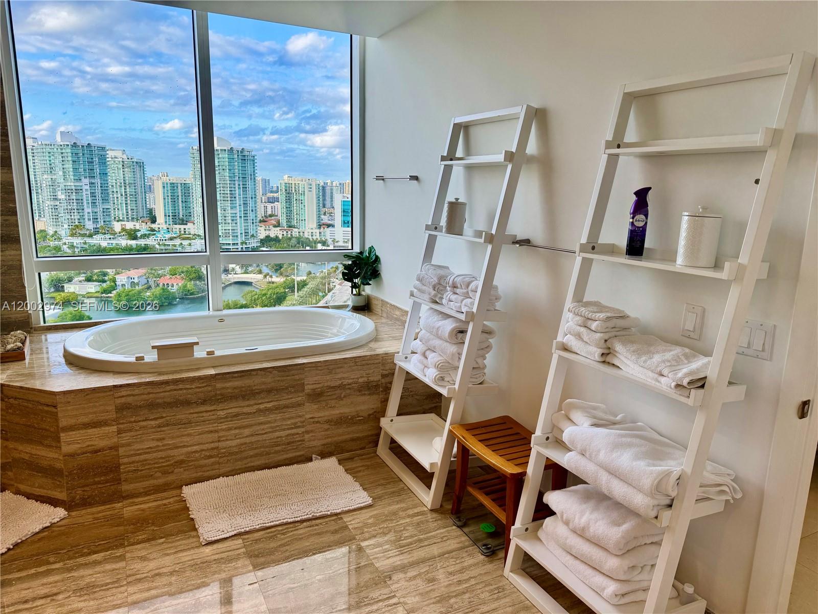 TDR TOWER II CONDO - Residential Lease