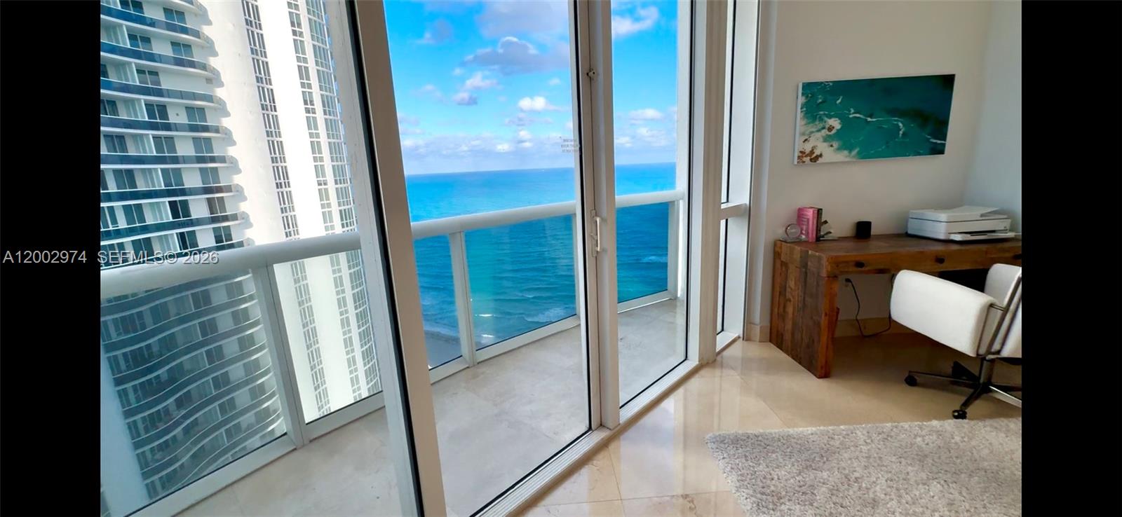TDR TOWER II CONDO - Residential Lease