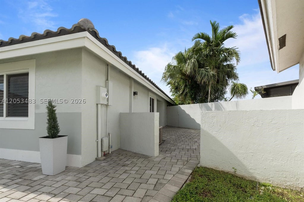 Photo of 15037 Brighton Ln, Davie, FL 33331 (MLS # A12053483)
