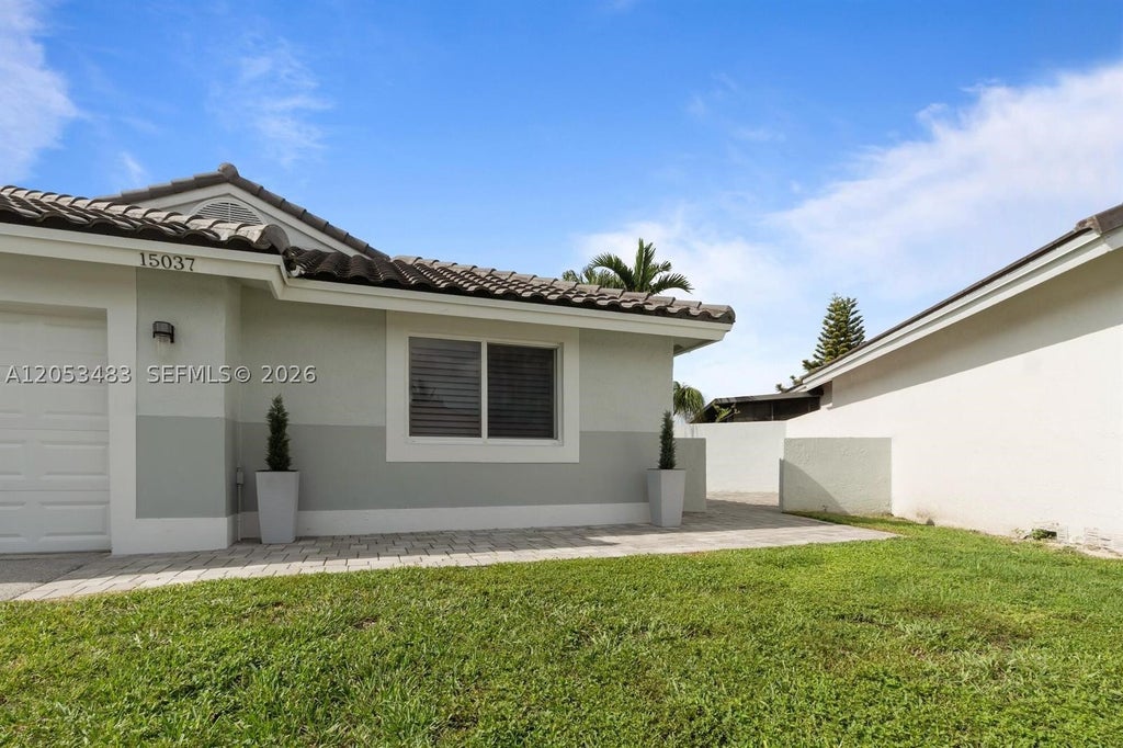 Photo of 15037 Brighton Ln, Davie, FL 33331 (MLS # A12053483)