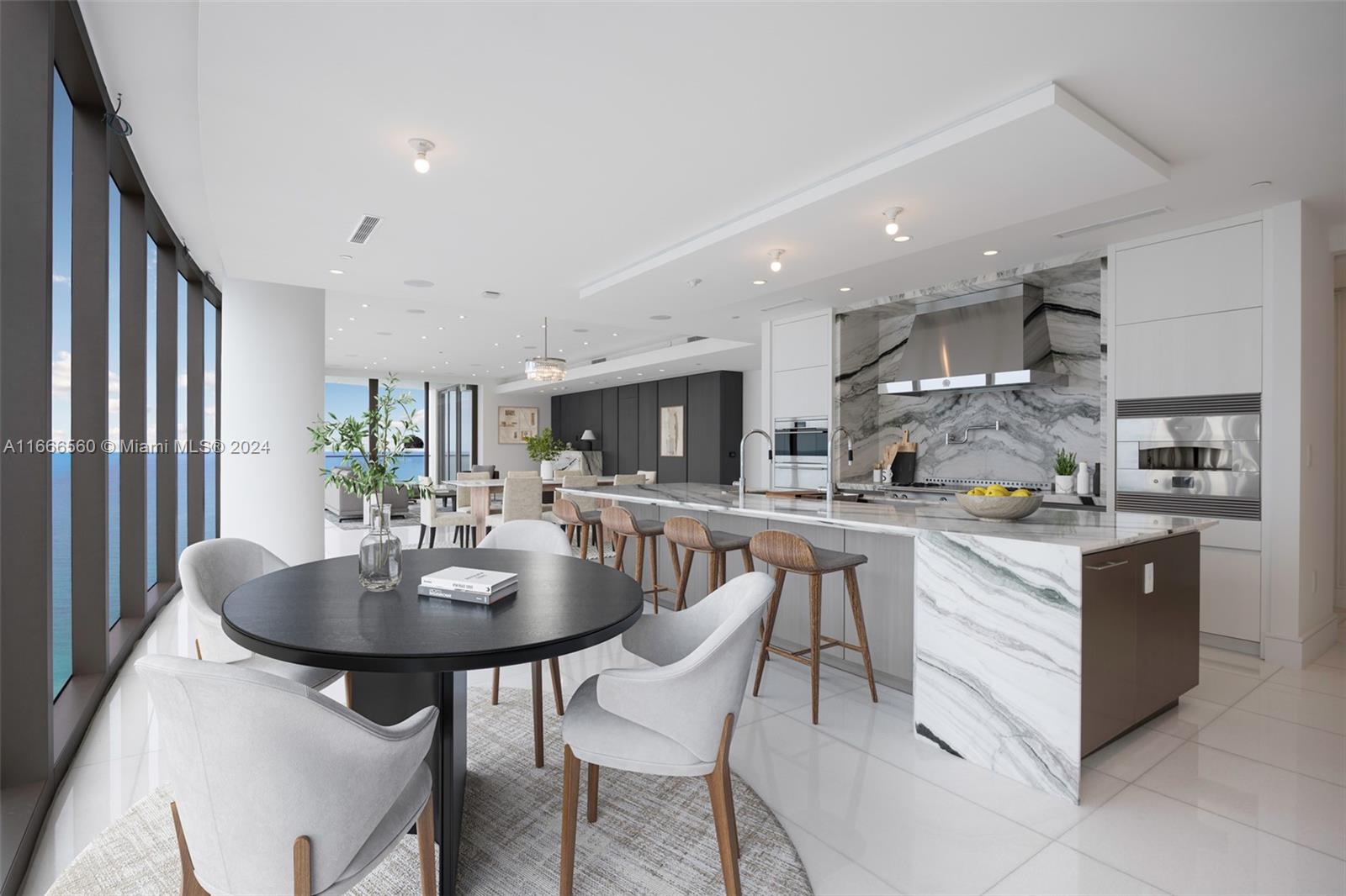 Estates at Acqualina - Residential