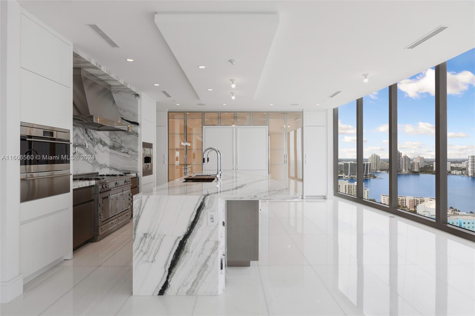 Estates at Acqualina - Residential