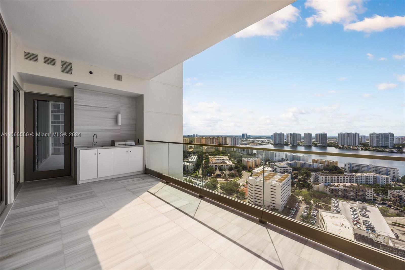 Estates at Acqualina - Residential