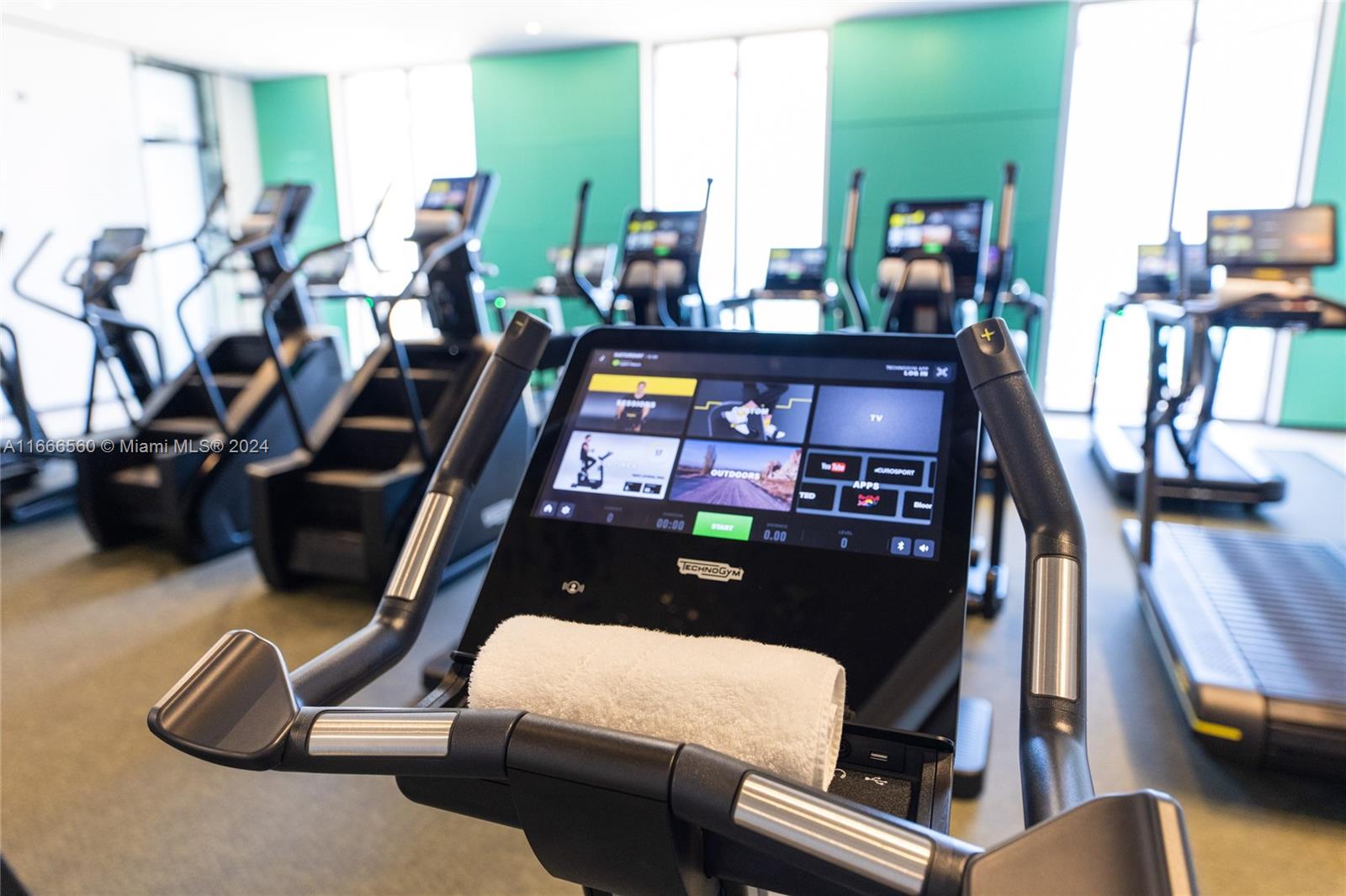 Estates at Acqualina - Residential