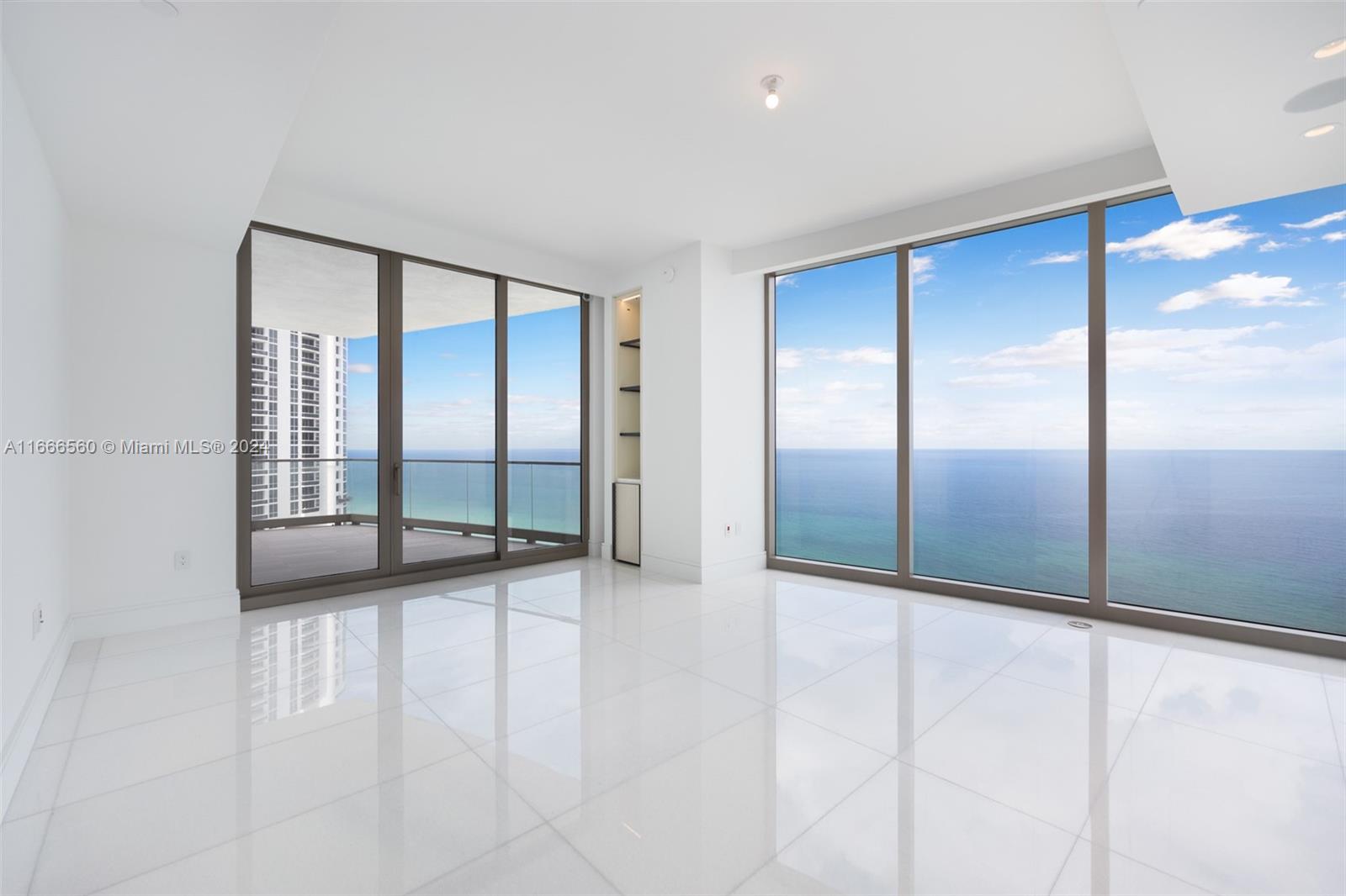Estates at Acqualina - Residential