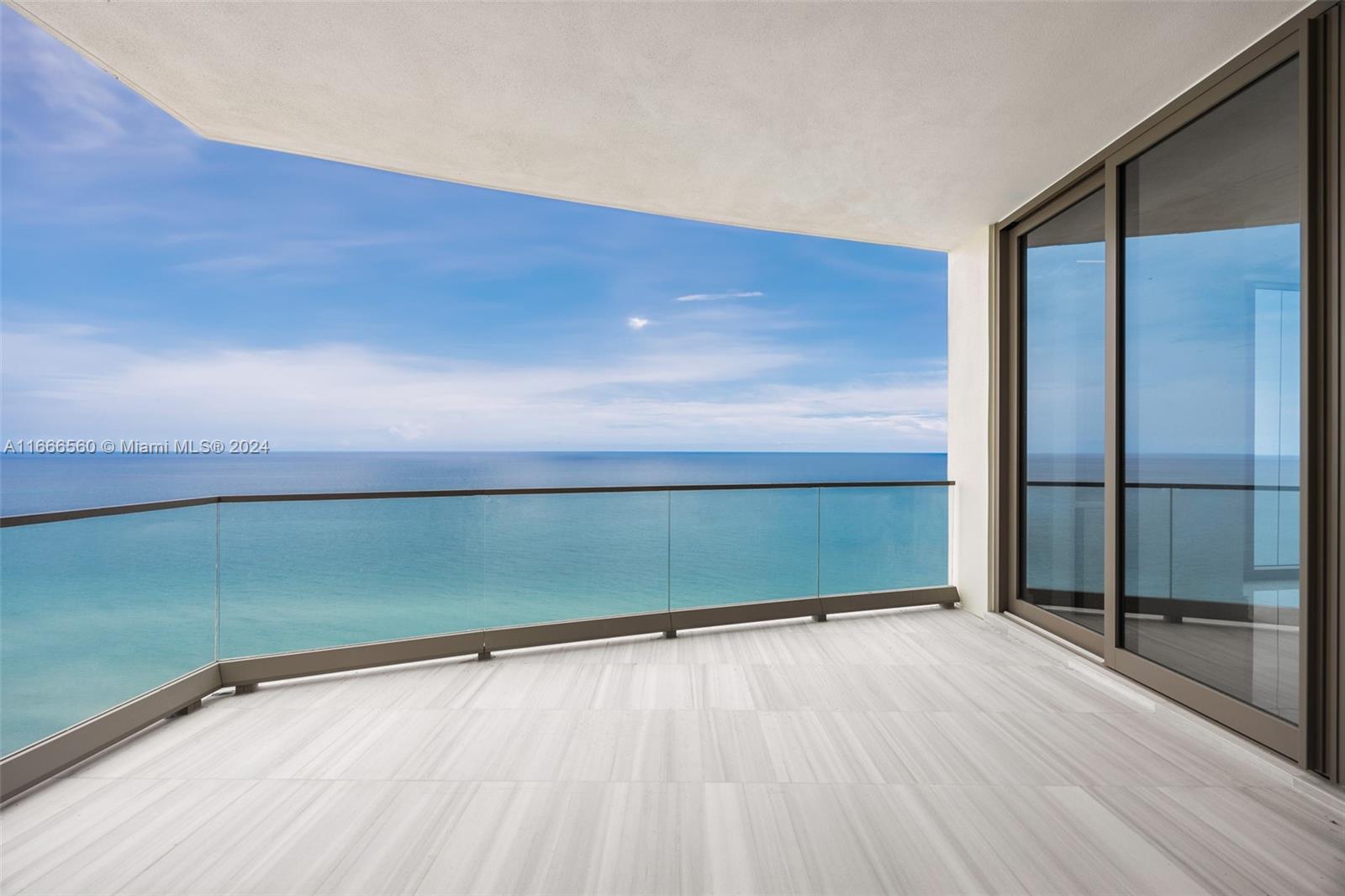 Estates at Acqualina - Residential