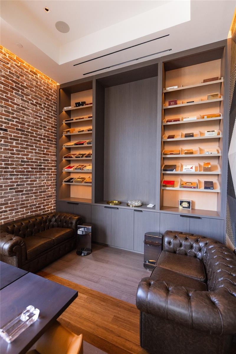 Estates at Acqualina - Residential