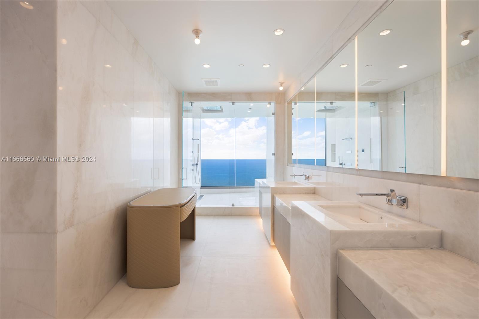 Estates at Acqualina - Residential