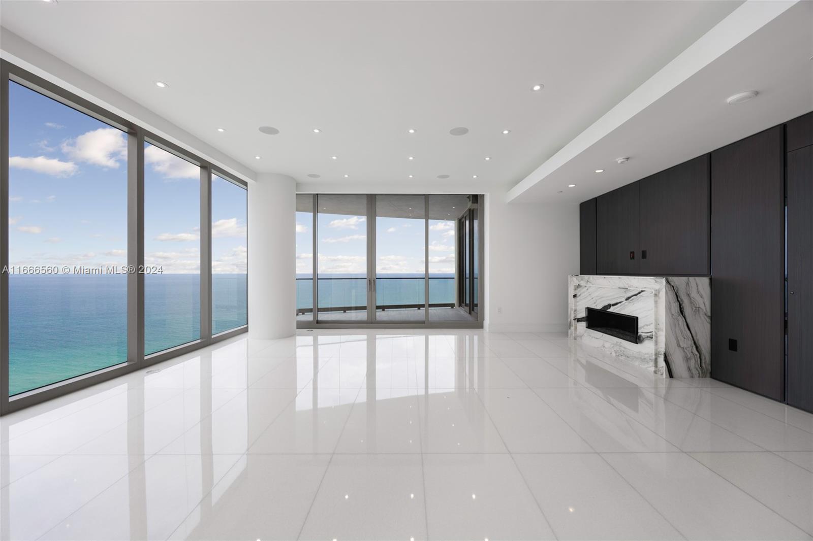 Estates at Acqualina - Residential