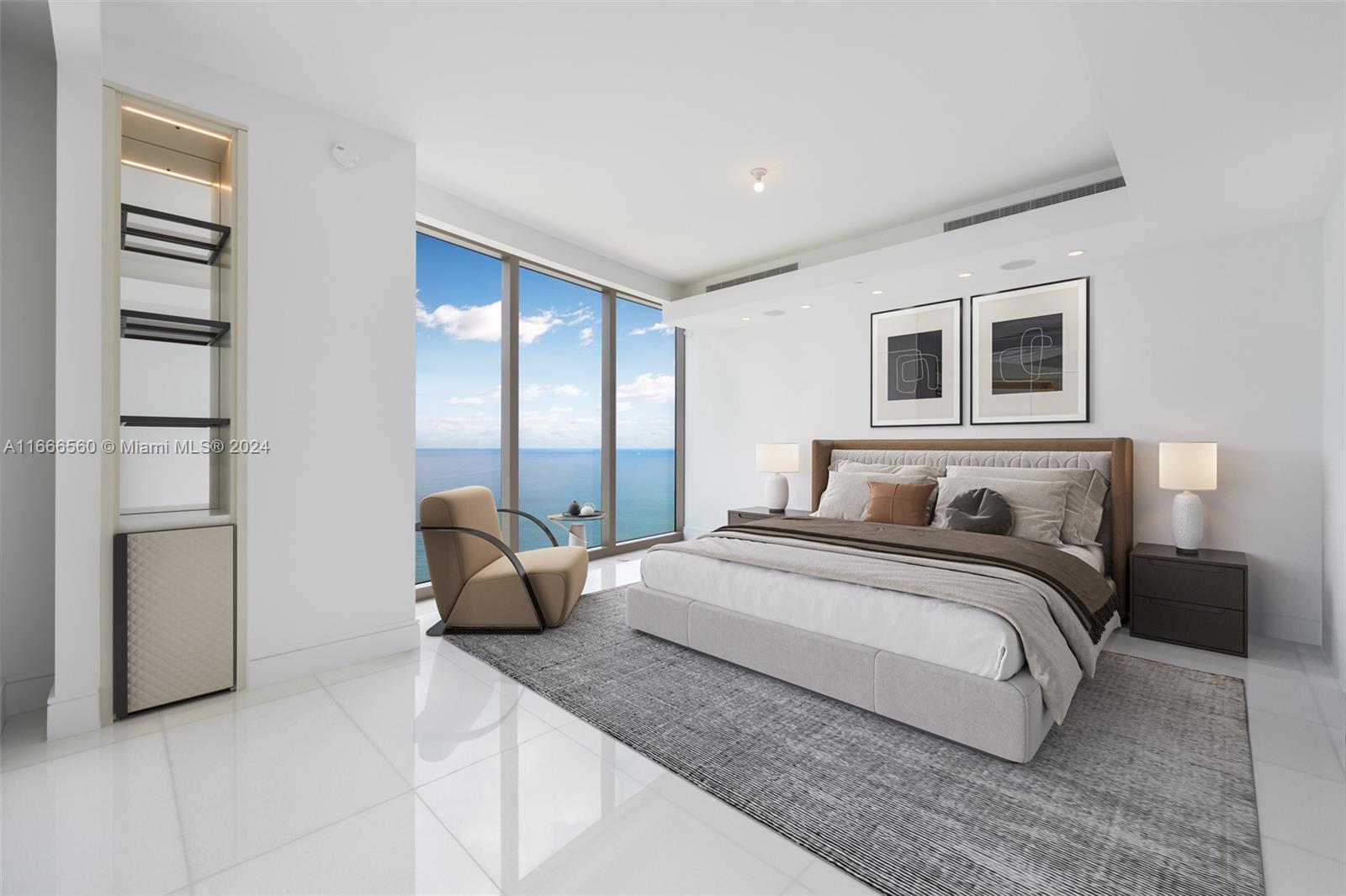 Estates at Acqualina - Residential
