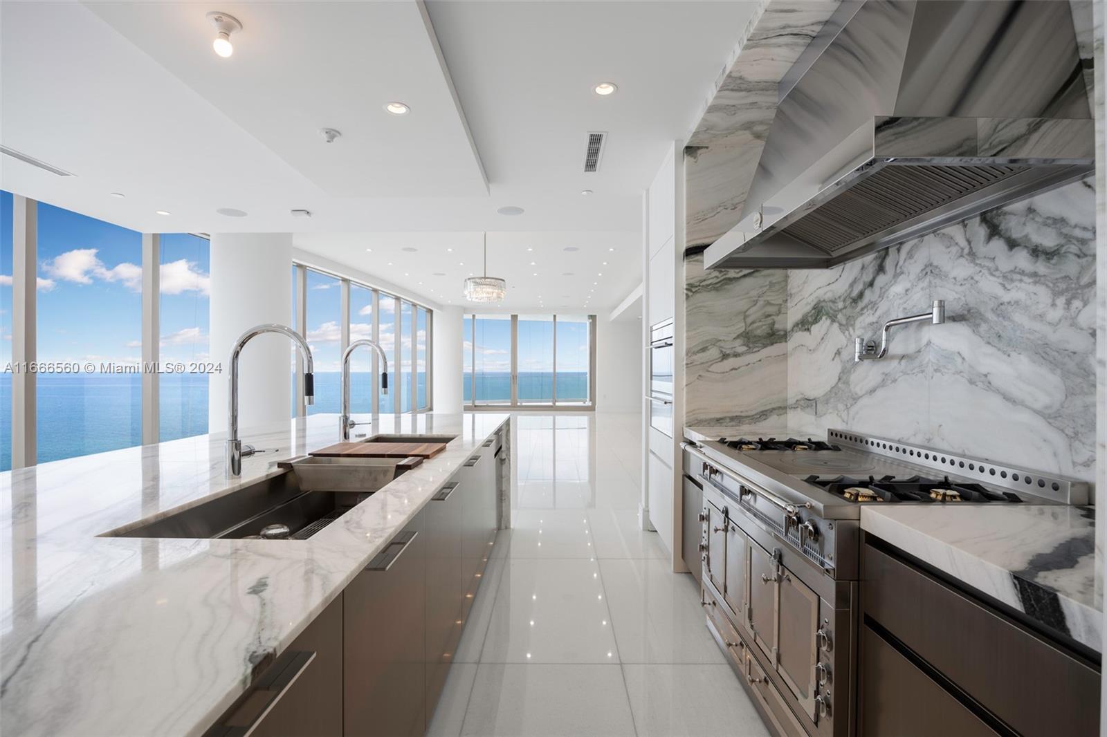 Estates at Acqualina - Residential