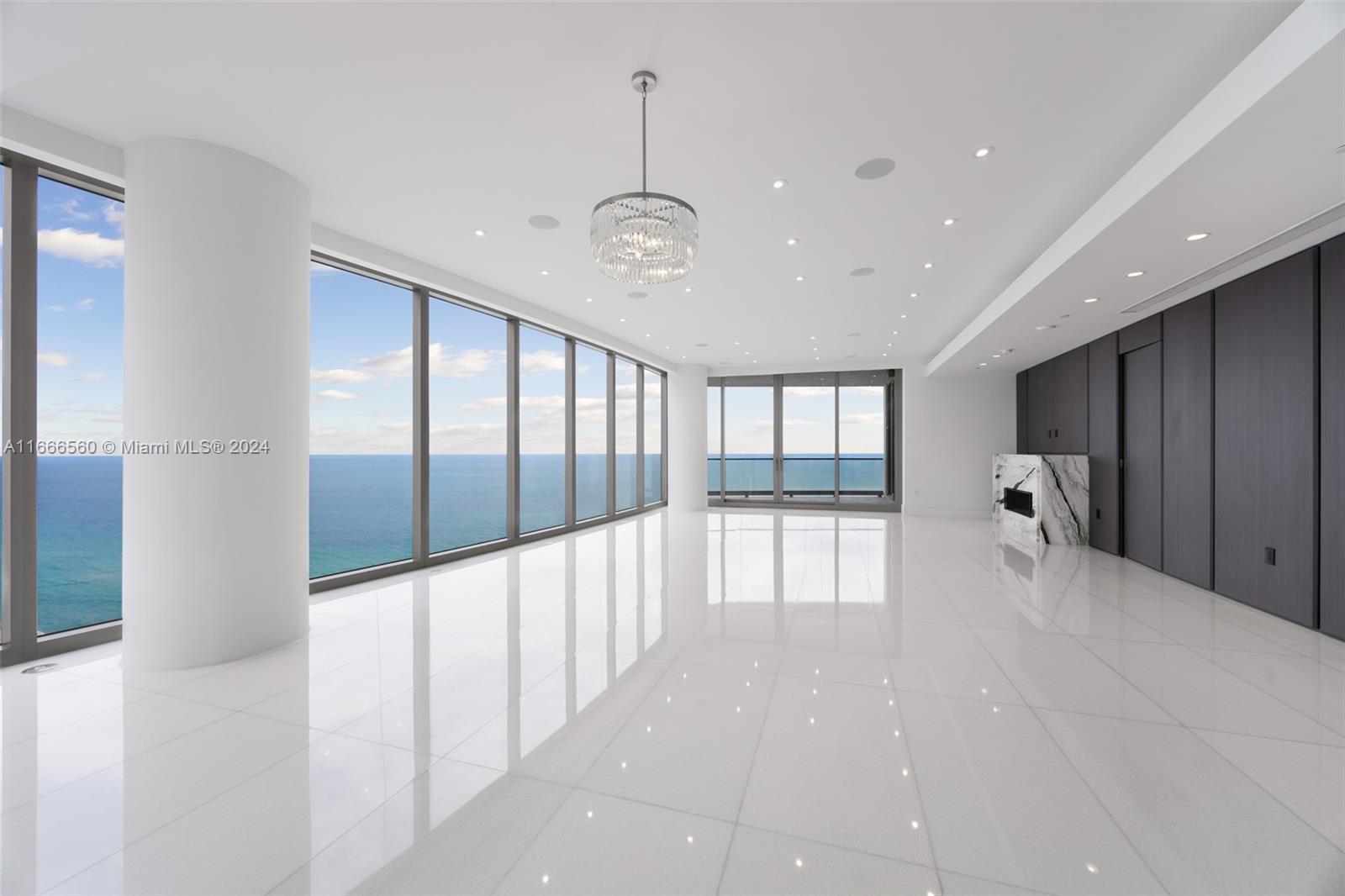 Estates at Acqualina - Residential