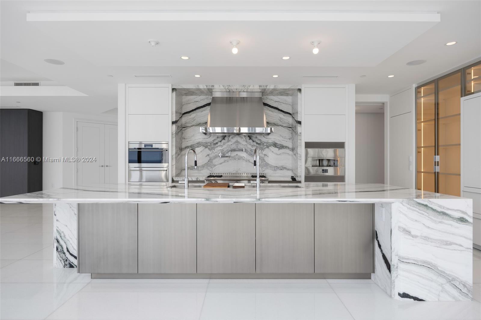 Estates at Acqualina - Residential