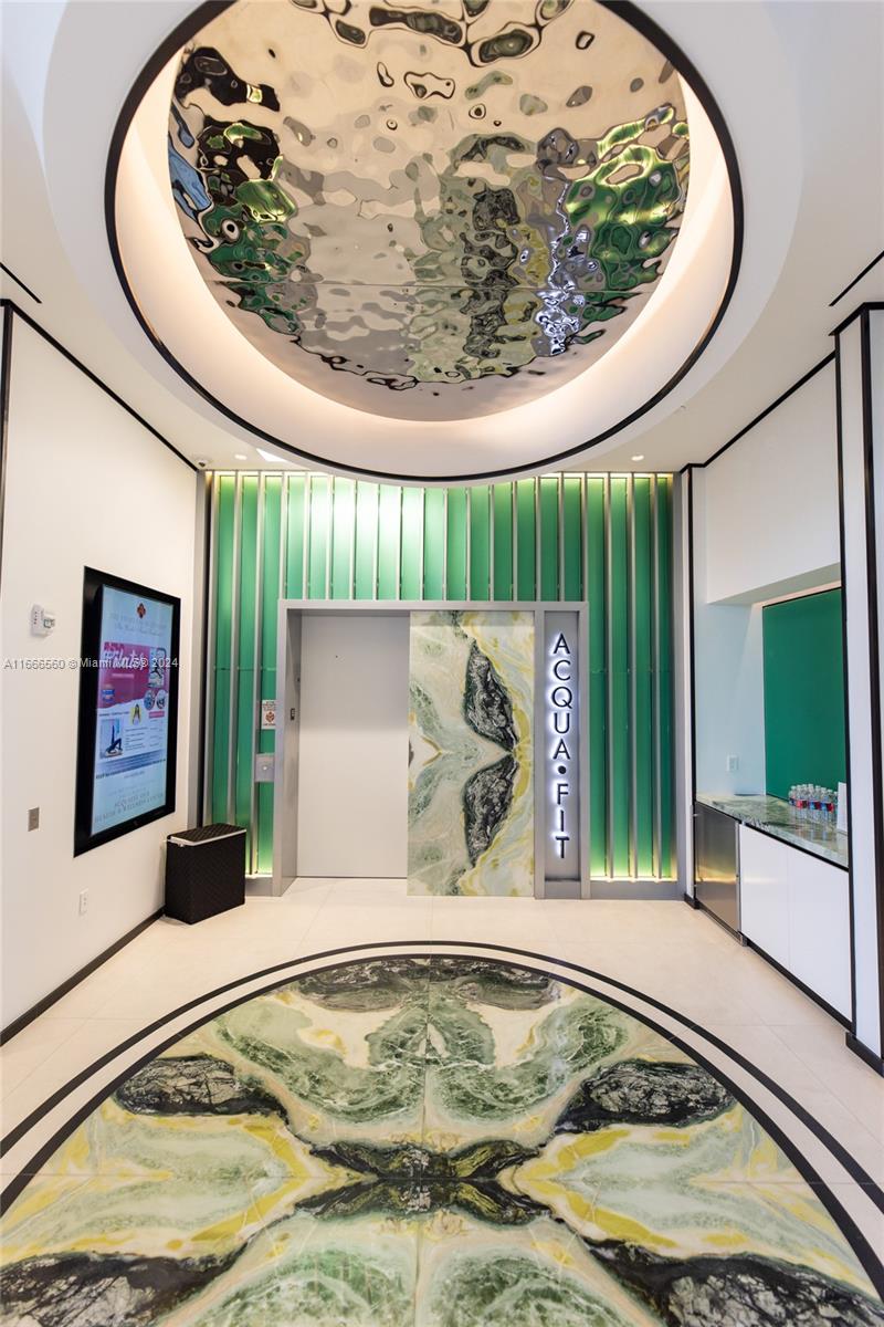 Estates at Acqualina - Residential