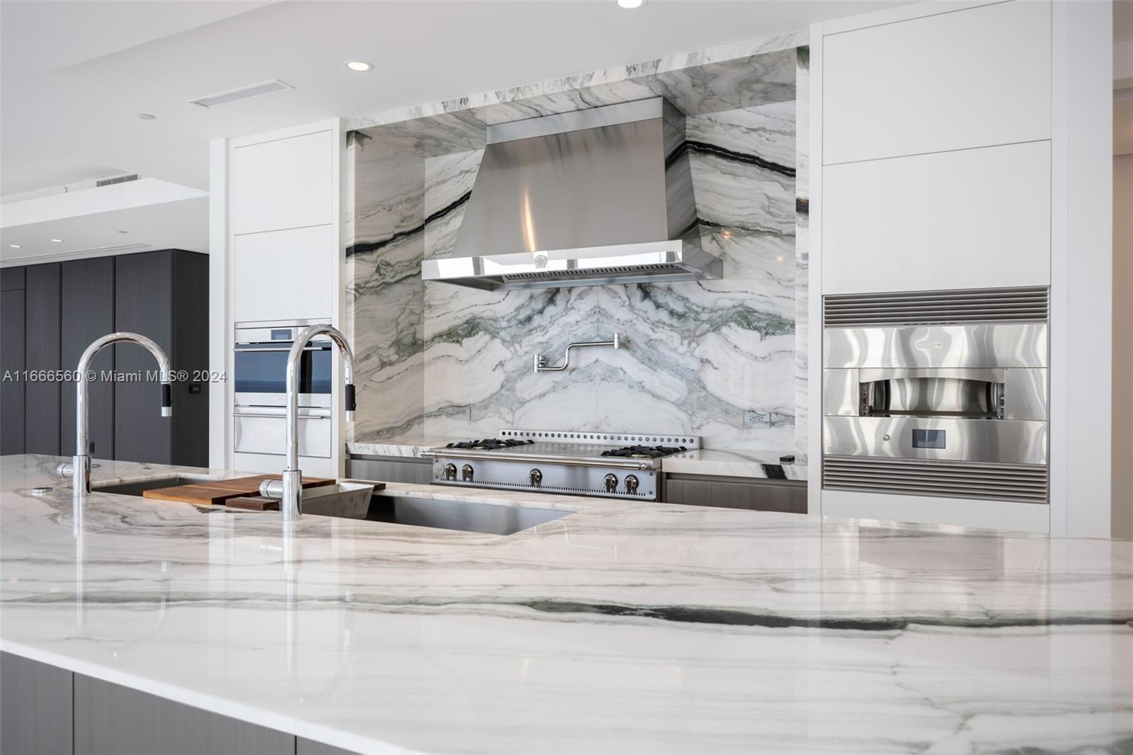 Estates at Acqualina - Residential