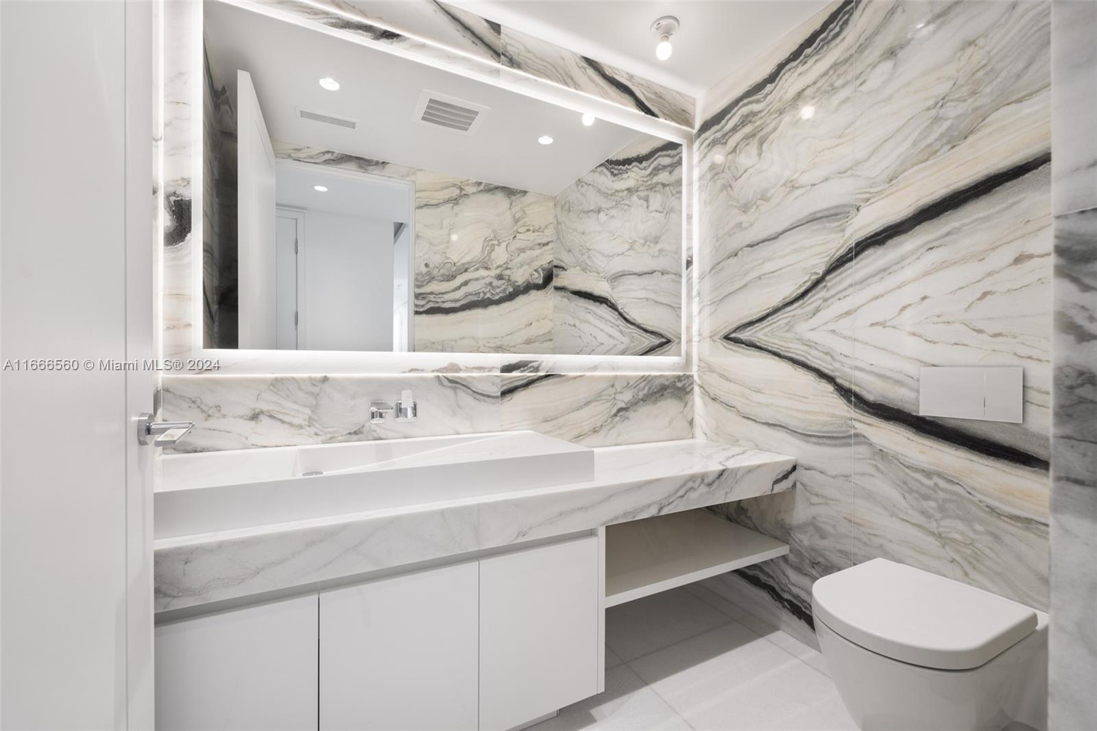 Estates at Acqualina - Residential