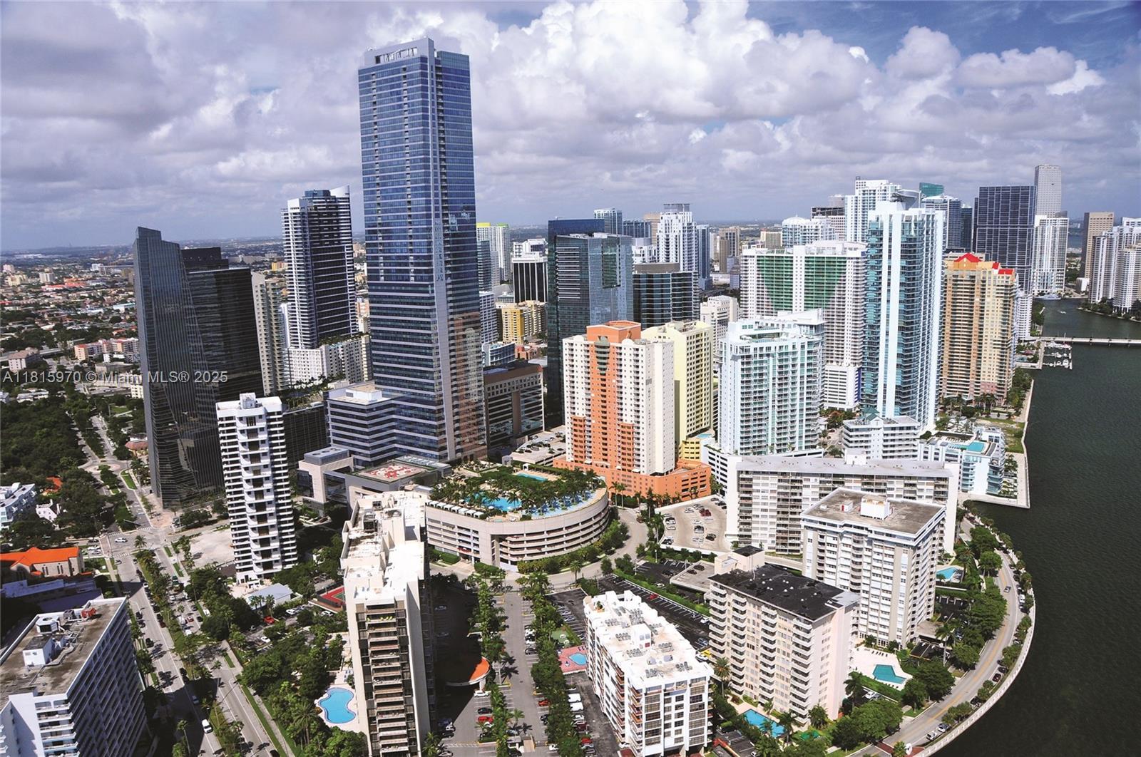 1435 Brickell Ave 3106, Miami, Broward County, Florida - 2 Bedrooms  
3 Bathrooms - 