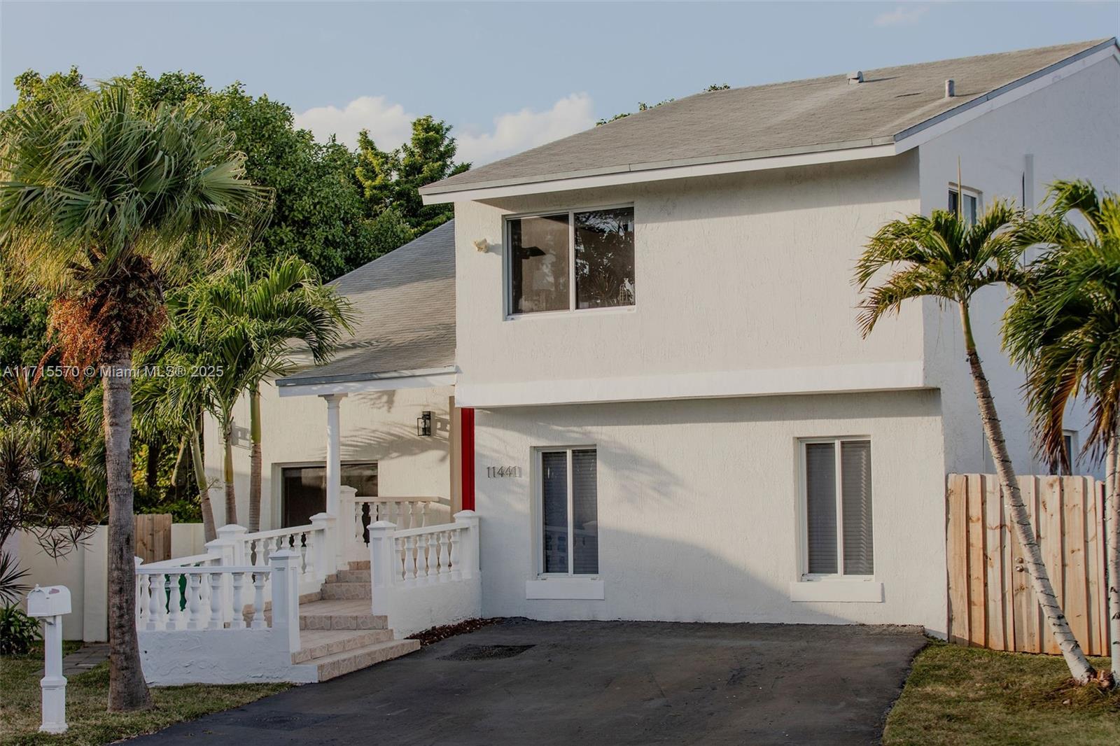 Property for Sale at 11441 Sw 33rd Ln, Miami, Broward County, Florida - Bedrooms: 4 
Bathrooms: 3  - $830,000