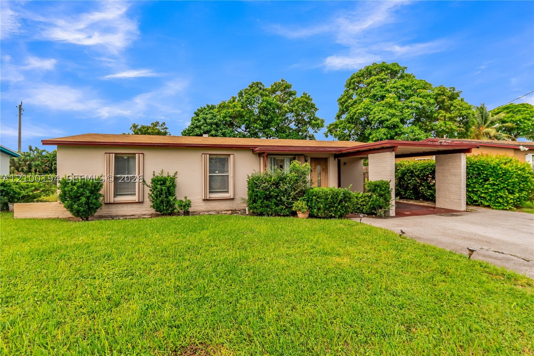 1781 NW 36th Ter