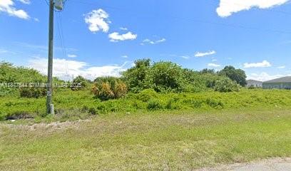 Don’t miss your chance to own a prime lot in the rapidly growing community of Port LaBelle! This property is perfectly positioned in a desirable area that's quickly becoming a hotspot for new single-family homes. With development on the rise and new construction happening all around, this lot offers a fantastic opportunity to invest in your future.