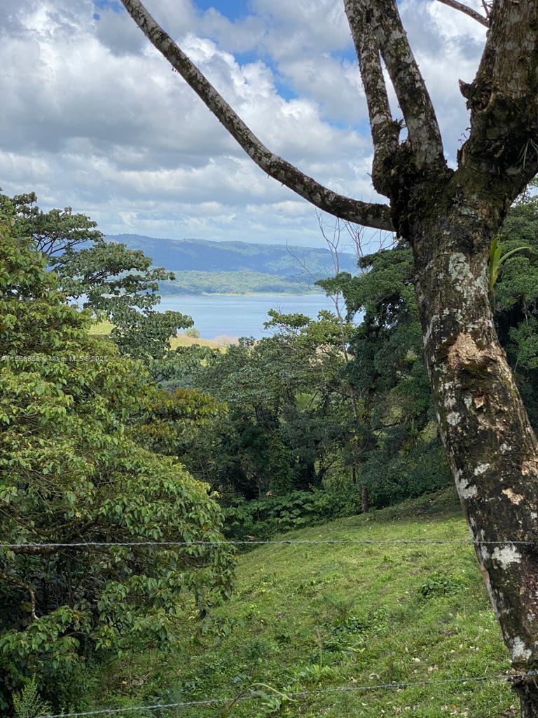 Ajauela, Costa Rica - Land