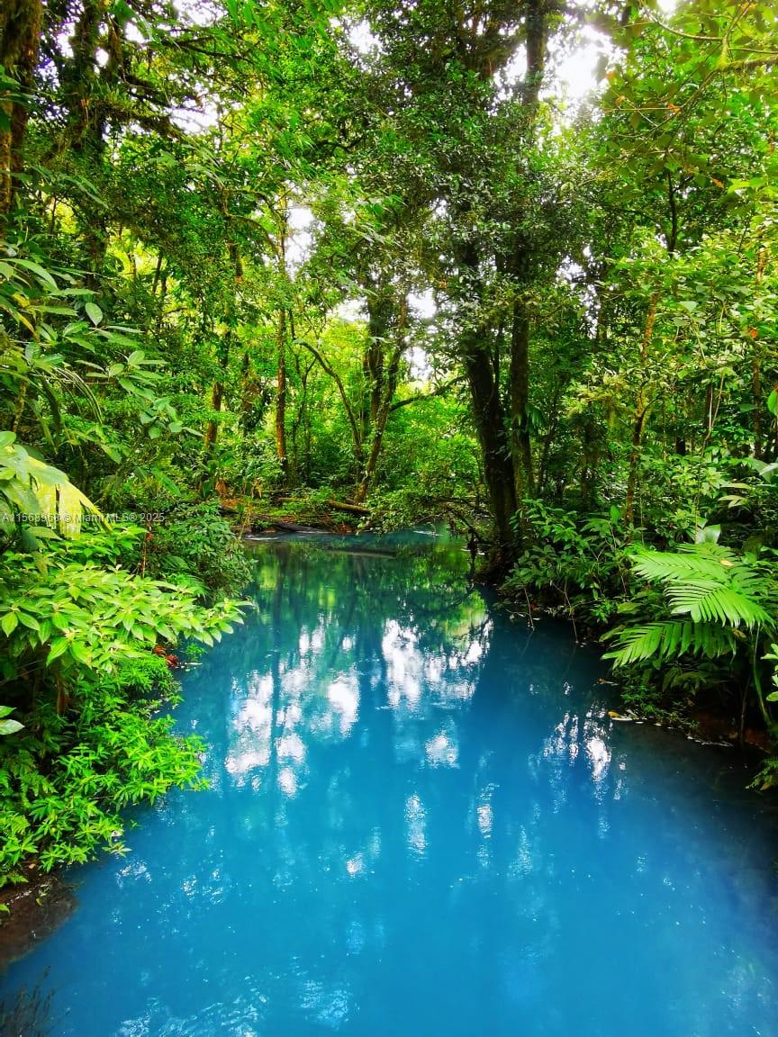 Ajauela, Costa Rica - Land