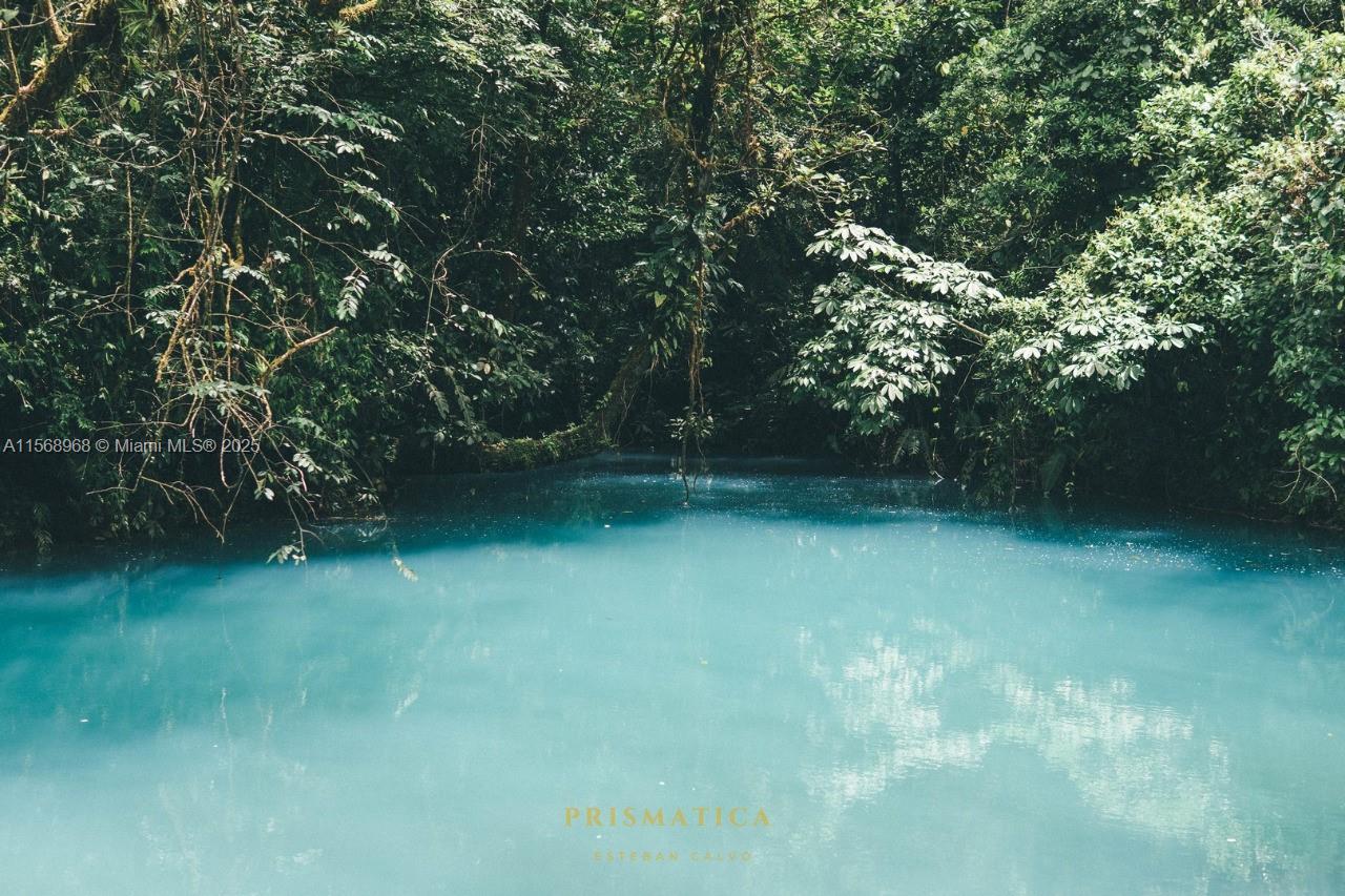 Ajauela, Costa Rica - Land