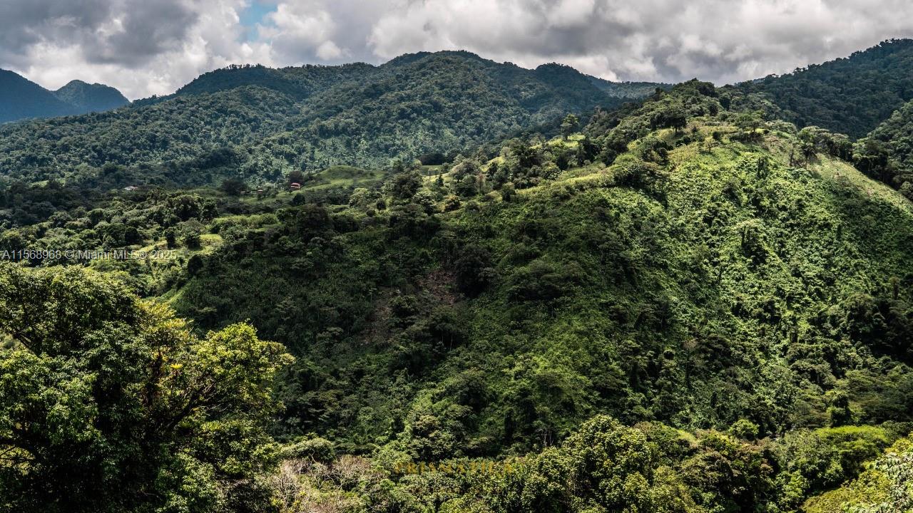 Ajauela, Costa Rica - Land