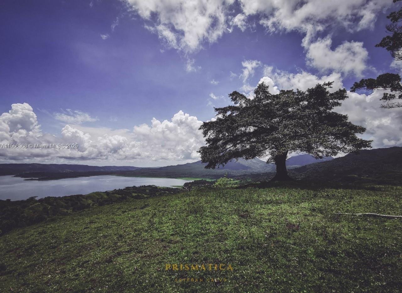 Ajauela, Costa Rica - Land