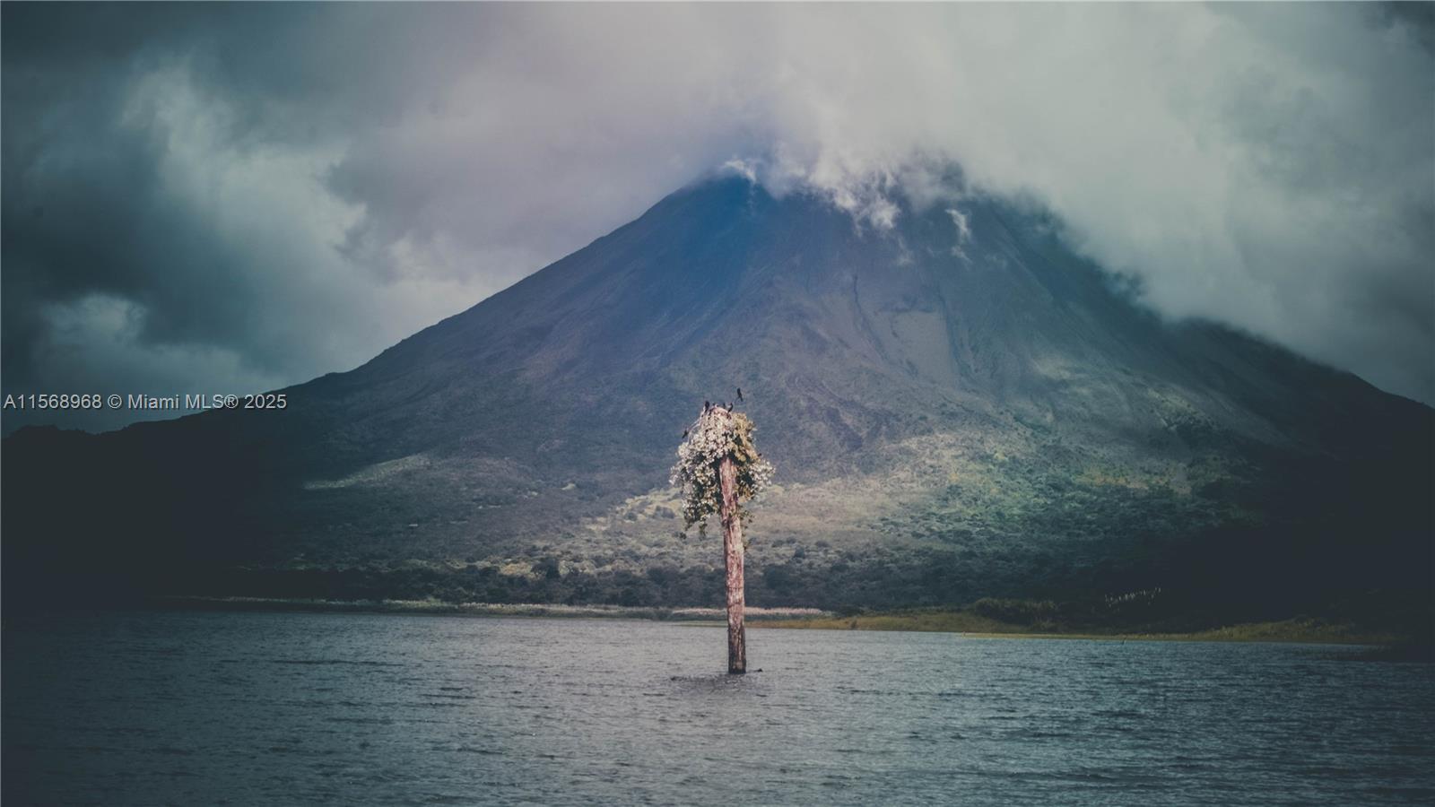 Ajauela, Costa Rica - Land
