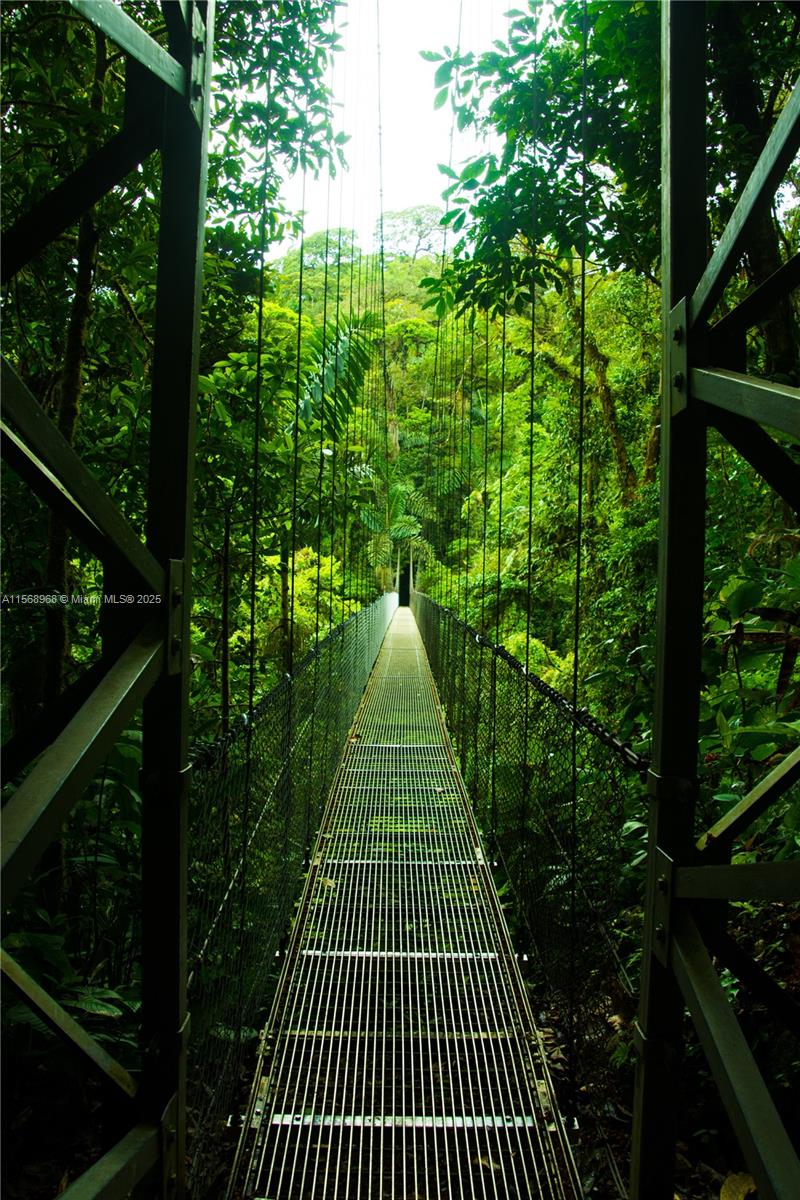 Ajauela, Costa Rica - Land