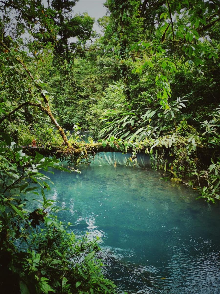 Ajauela, Costa Rica - Land