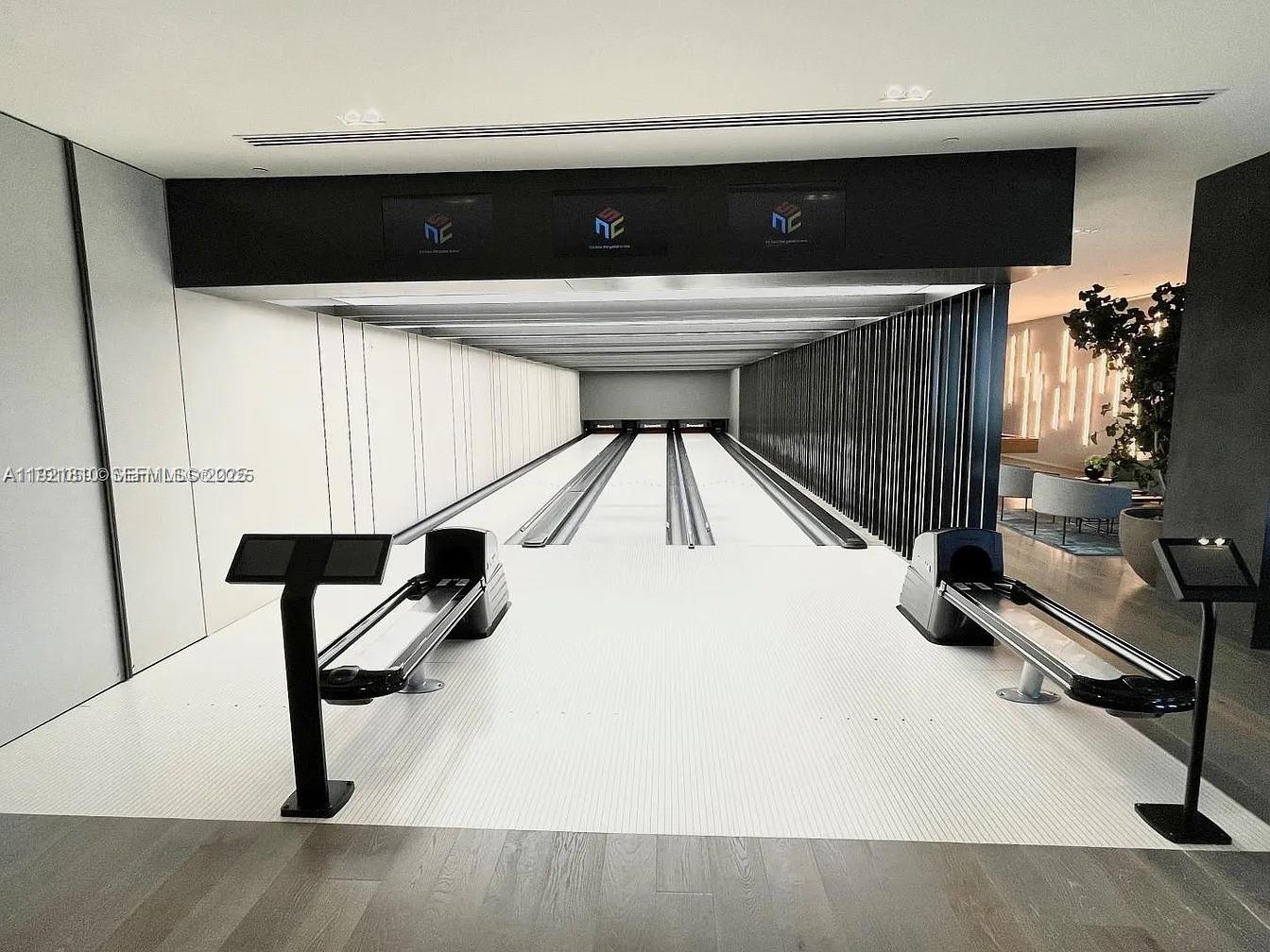 PARAISO BAY CONDO - Residential Lease