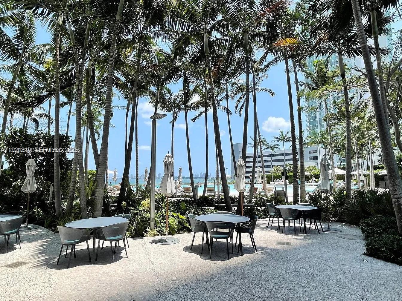 PARAISO BAY CONDO - Residential Lease