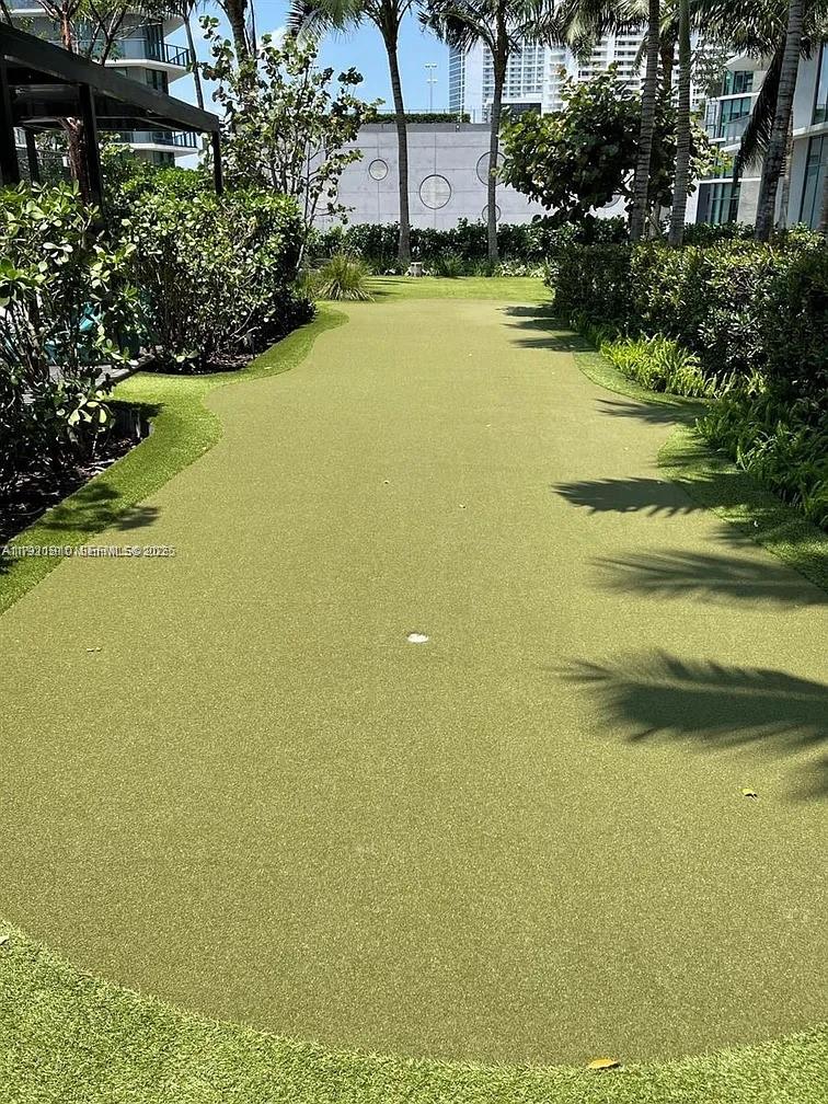 PARAISO BAY CONDO - Residential Lease