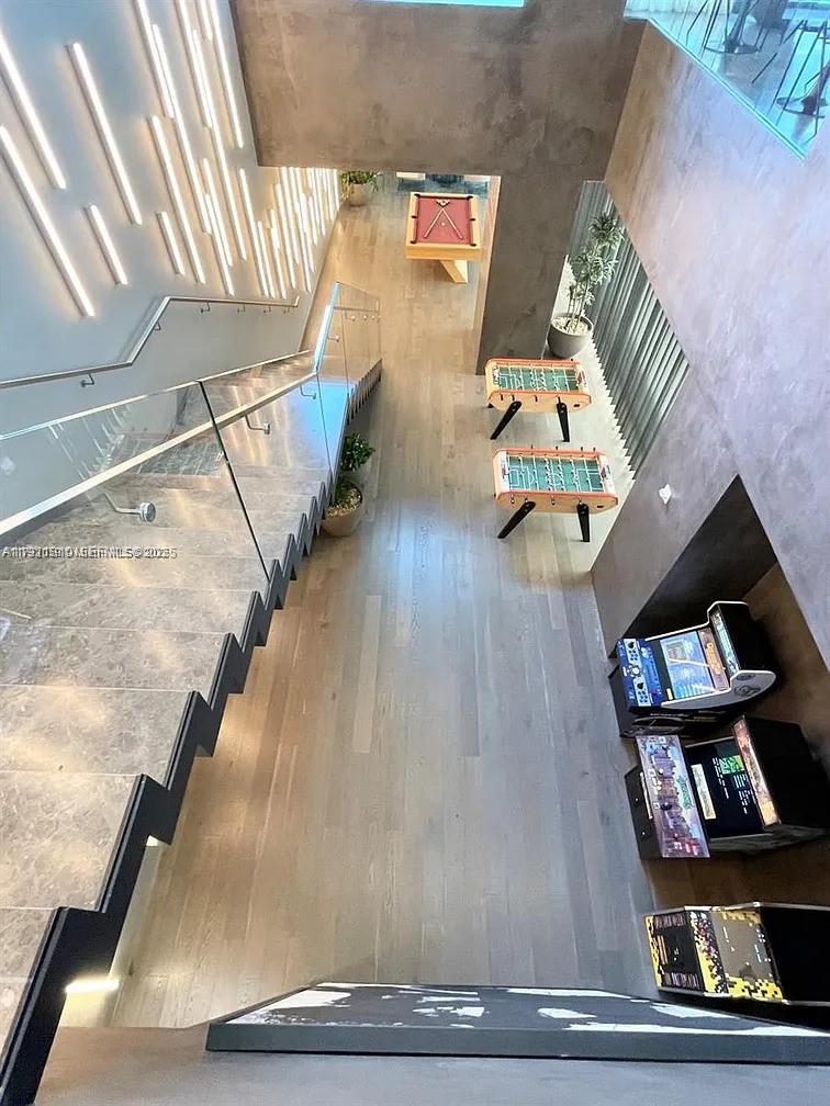 PARAISO BAY CONDO - Residential Lease