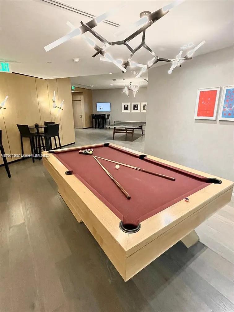 PARAISO BAY CONDO - Residential Lease