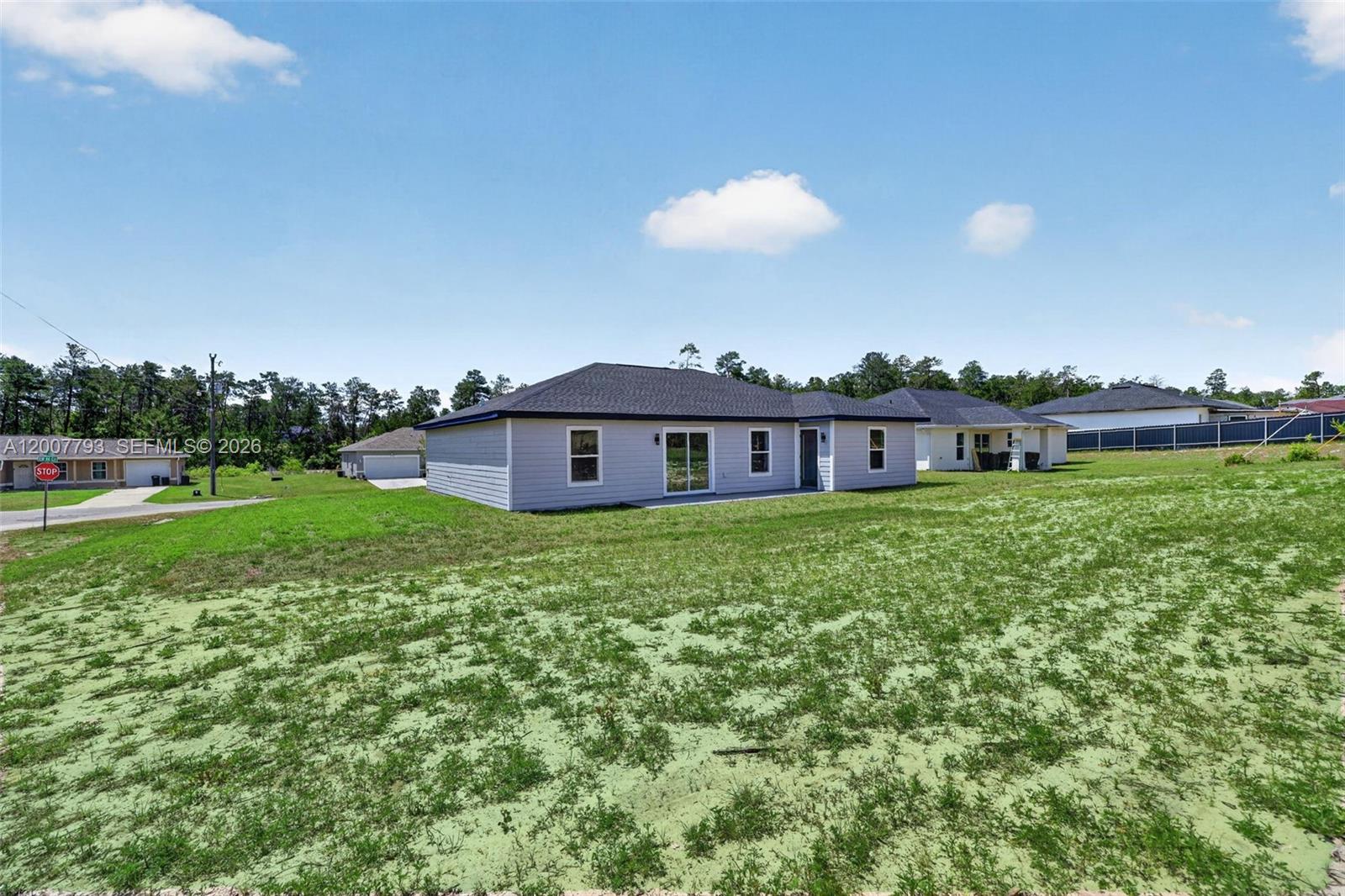 MARION OAKS UN 06 - Residential