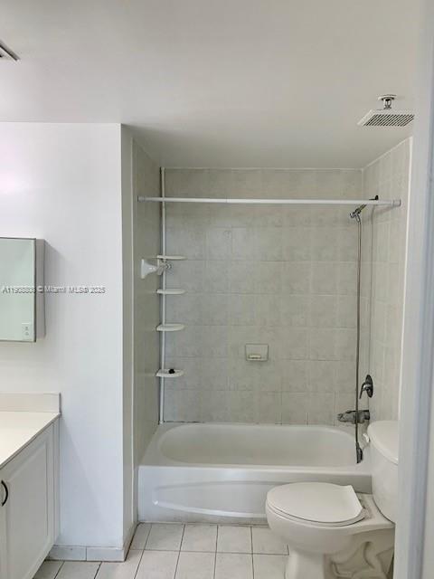 LEJEUNE PLAZA CONDO - Residential Lease