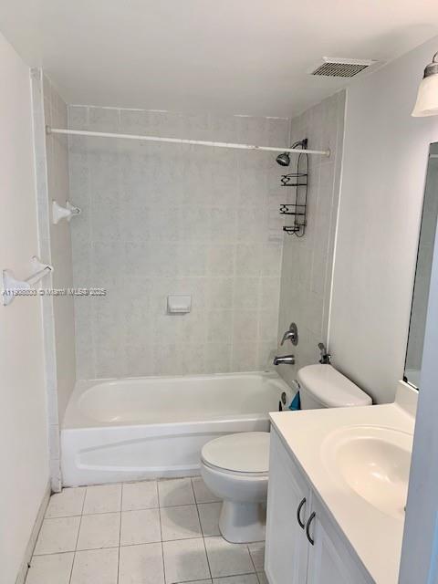 LEJEUNE PLAZA CONDO - Residential Lease