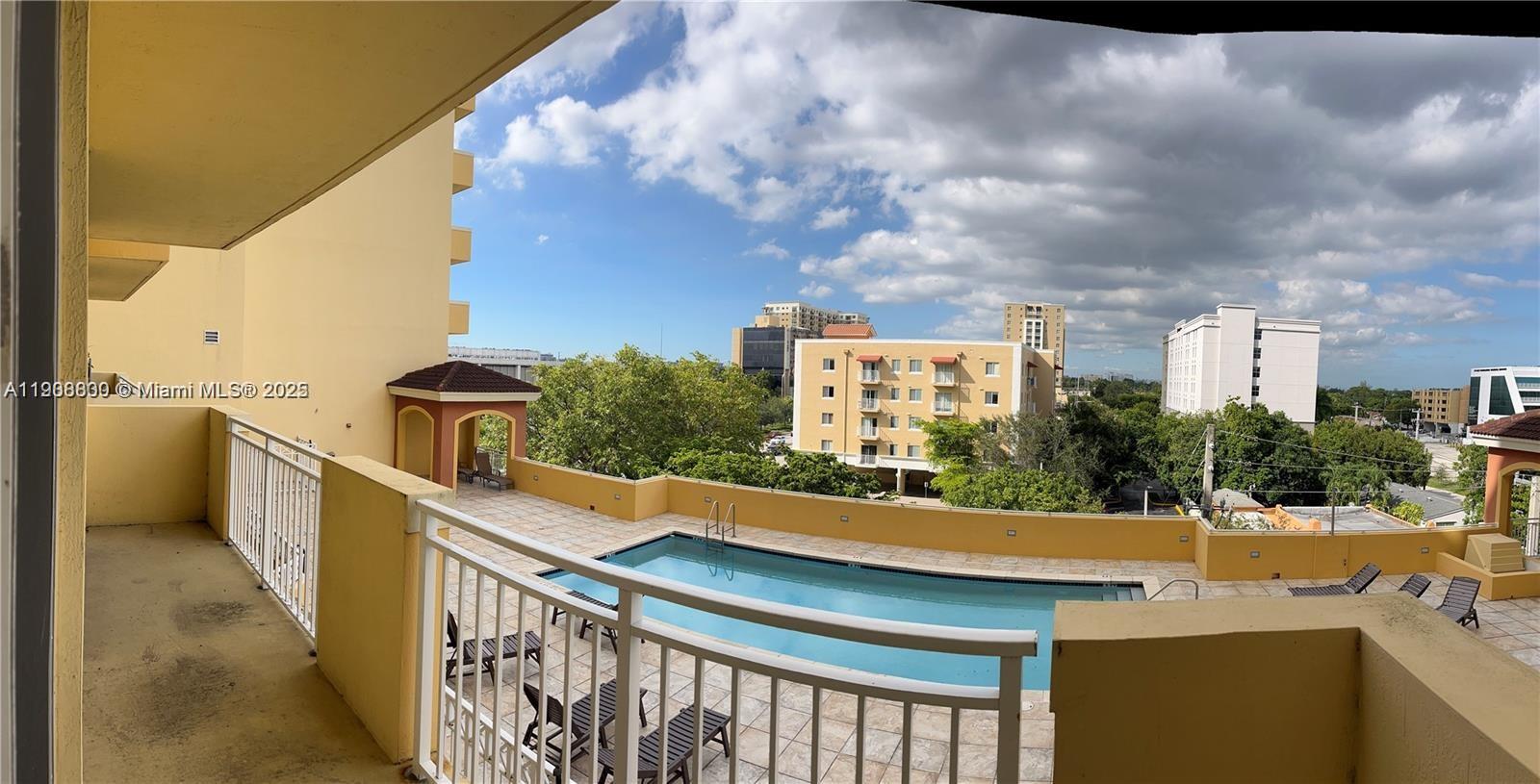 LEJEUNE PLAZA CONDO - Residential Lease