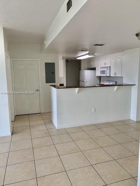 LEJEUNE PLAZA CONDO - Residential Lease