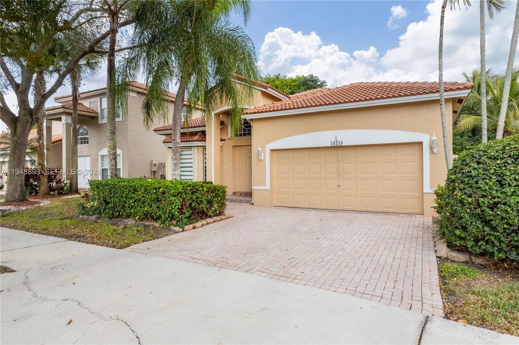 Photo of 16310 Sapphire Dr #0, Weston, FL 33331 (MLS # A11948893)