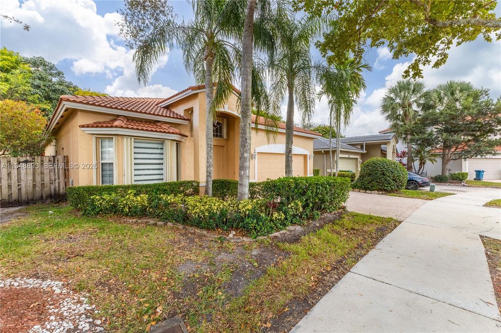 Photo of 16310 Sapphire Dr #0, Weston, FL 33331 (MLS # A11948893)