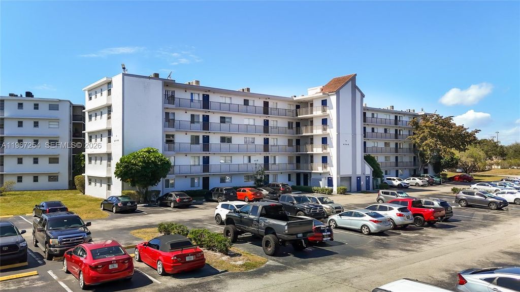 Photo of 8740 N Sherman Cir #206, Miramar, FL 33025 (MLS # A11967254)