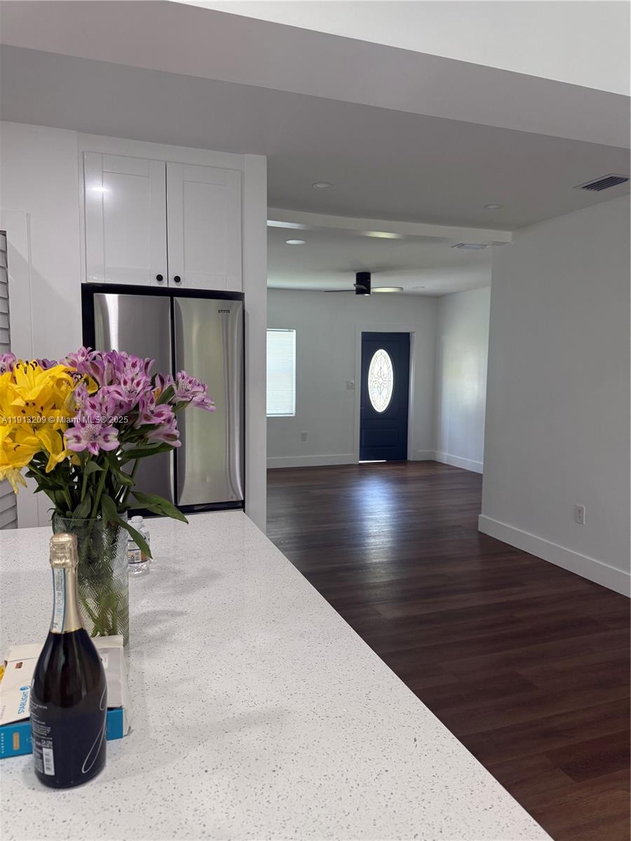 BUENA VISTA GARDENS - Residential Lease