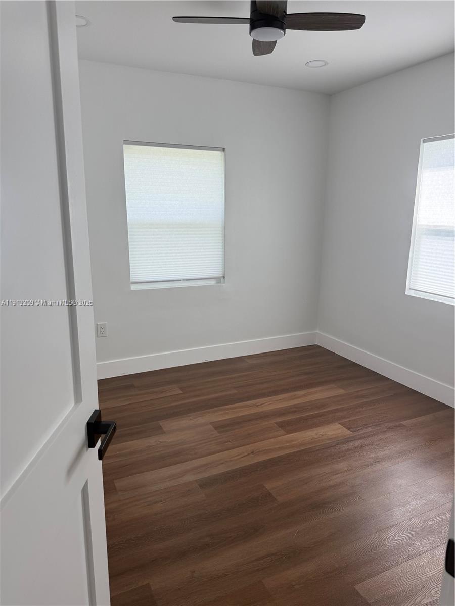 BUENA VISTA GARDENS - Residential Lease