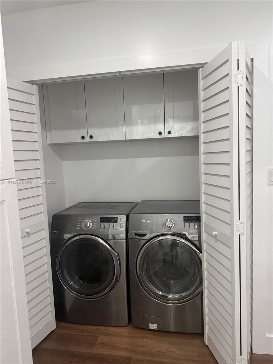 BUENA VISTA GARDENS - Residential Lease