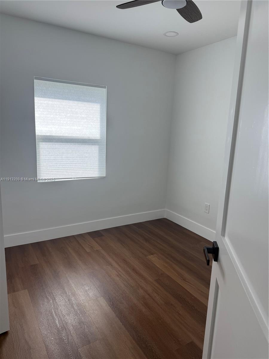 BUENA VISTA GARDENS - Residential Lease